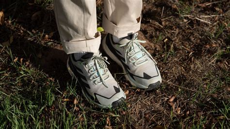 adidas hyperhiker herren|I Walked One Million Steps in Adidas's Top Hiking Shoes. The .